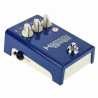 TC Helicon Harmony Singer 2 - procesor wokalno-gitarowy - 4 - Efekty do wokalu - Reverb/harmonizer sterowany gitarą TC Helicon Harmony Singer 2 - procesor wokalno-gitarowy - 4 - Efekty do wokalu - Reverb/harmonizer sterowany gitarą