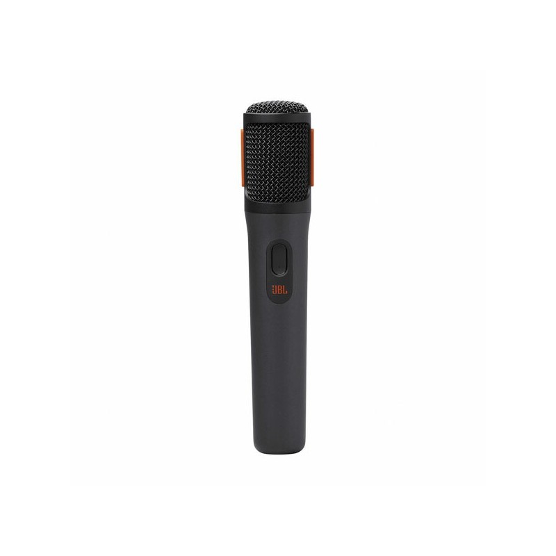 JBL PartyBox Wireless Mikrofony bezprzewodowe dynamiczne 2szt. - 4 - Mikrofony bezprzewodowe - Mikrofony JBL PartyBox Wireless D
