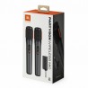 JBL PartyBox Wireless Mikrofony bezprzewodowe dynamiczne 2szt. - 2 - Mikrofony bezprzewodowe - Mikrofony JBL PartyBox Wireless D