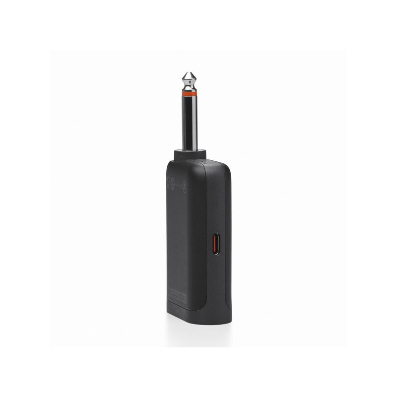 JBL PartyBox Wireless Mikrofony bezprzewodowe dynamiczne 2szt. - 5 - Mikrofony bezprzewodowe - Mikrofony JBL PartyBox Wireless D
