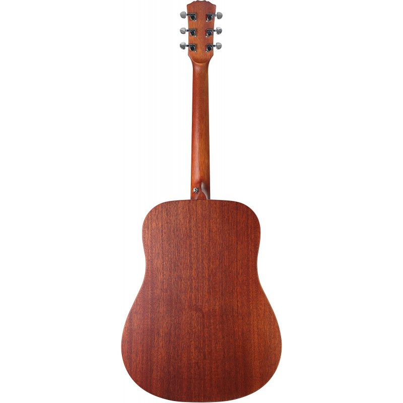 Arrow Raw Series Mahogany - gitara akustyczna - 2 - Gitary akustyczne - Szukasz gitary akustycznej, która oferuje połączenie dos Arrow Raw Series Mahogany - gitara akustyczna - 2 - Gitary akustyczne - Szukasz gitary akustycznej, która oferuje połączenie dos