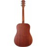 Arrow Raw Series Mahogany - gitara akustyczna - 2 - Gitary akustyczne - Szukasz gitary akustycznej, która oferuje połączenie dos Arrow Raw Series Mahogany - gitara akustyczna - 2 - Gitary akustyczne - Szukasz gitary akustycznej, która oferuje połączenie dos