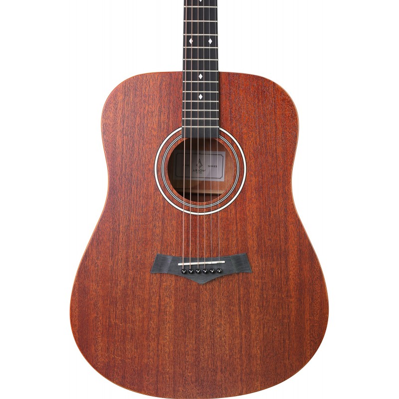 Arrow Raw Series Mahogany - gitara akustyczna - 3 - Gitary akustyczne - Szukasz gitary akustycznej, która oferuje połączenie dos Arrow Raw Series Mahogany - gitara akustyczna - 3 - Gitary akustyczne - Szukasz gitary akustycznej, która oferuje połączenie dos