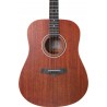 Arrow Raw Series Mahogany - gitara akustyczna - 3 - Gitary akustyczne - Szukasz gitary akustycznej, która oferuje połączenie dos Arrow Raw Series Mahogany - gitara akustyczna - 3 - Gitary akustyczne - Szukasz gitary akustycznej, która oferuje połączenie dos