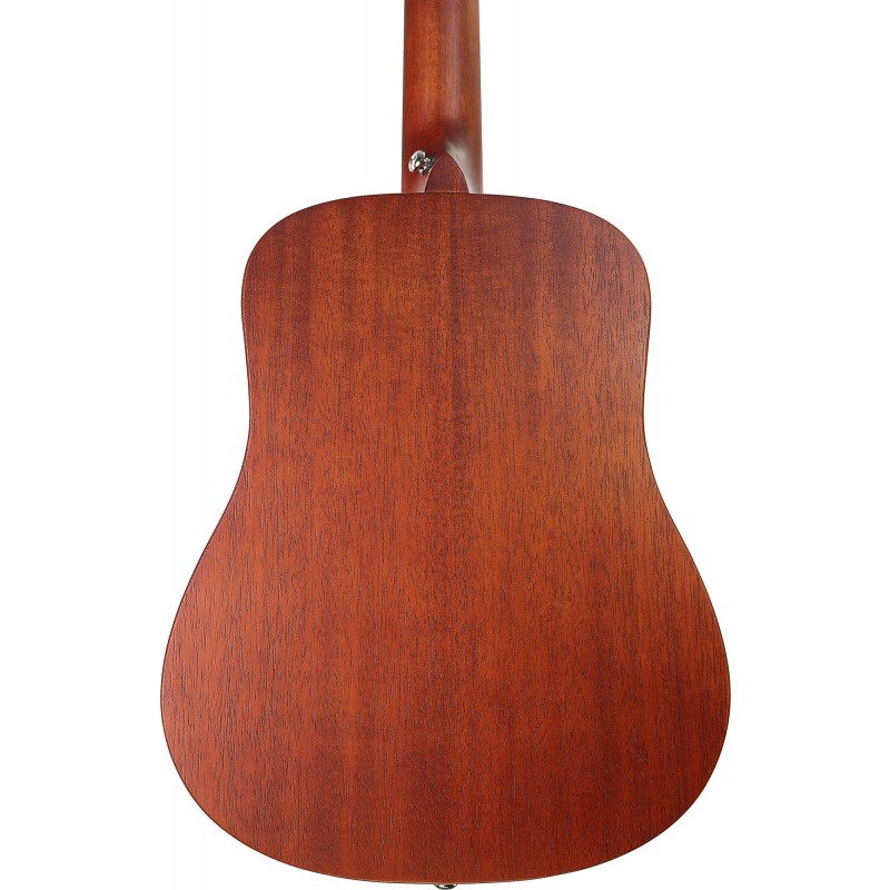 Arrow Raw Series Mahogany - gitara akustyczna - 4 - Gitary akustyczne - Szukasz gitary akustycznej, która oferuje połączenie dos Arrow Raw Series Mahogany - gitara akustyczna - 4 - Gitary akustyczne - Szukasz gitary akustycznej, która oferuje połączenie dos