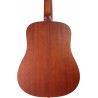 Arrow Raw Series Mahogany - gitara akustyczna - 4 - Gitary akustyczne - Szukasz gitary akustycznej, która oferuje połączenie dos Arrow Raw Series Mahogany - gitara akustyczna - 4 - Gitary akustyczne - Szukasz gitary akustycznej, która oferuje połączenie dos