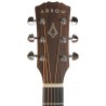 Arrow Raw Series Mahogany - gitara akustyczna - 5 - Gitary akustyczne - Szukasz gitary akustycznej, która oferuje połączenie dos Arrow Raw Series Mahogany - gitara akustyczna - 5 - Gitary akustyczne - Szukasz gitary akustycznej, która oferuje połączenie dos