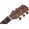 Arrow Raw Series Mahogany - gitara akustyczna - 7 - Gitary akustyczne - Szukasz gitary akustycznej, która oferuje połączenie dos Arrow Raw Series Mahogany - gitara akustyczna - 7 - Gitary akustyczne - Szukasz gitary akustycznej, która oferuje połączenie dos