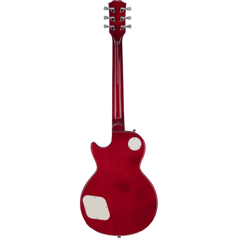 Arrow Riffster LP 22 Flame Burst RD Rosewood/Cream gitara elektryczna - 4 - Gitary elektryczne - Gitara elektryczna Arrow Riffst Arrow Riffster LP 22 Flame Burst RD Rosewood/Cream gitara elektryczna - 4 - Gitary elektryczne - Gitara elektryczna Arrow Riffst