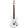 Arrow Tonecaster ST 211 Snow White Rosewood/White gitara elektryczna - 1 - Gitary elektryczne - Arrow Tonecaster ST 211 to instr Arrow Tonecaster ST 211 Snow White Rosewood/White gitara elektryczna - 1 - Gitary elektryczne - Arrow Tonecaster ST 211 to instr