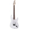 Arrow Tonecaster ST 211 Snow White Rosewood/White gitara elektryczna - 2 - Gitary elektryczne - Arrow Tonecaster ST 211 to instr Arrow Tonecaster ST 211 Snow White Rosewood/White gitara elektryczna - 2 - Gitary elektryczne - Arrow Tonecaster ST 211 to instr