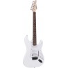 Arrow Tonecaster ST 211 Snow White Rosewood/White gitara elektryczna - 3 - Gitary elektryczne - Arrow Tonecaster ST 211 to instr Arrow Tonecaster ST 211 Snow White Rosewood/White gitara elektryczna - 3 - Gitary elektryczne - Arrow Tonecaster ST 211 to instr