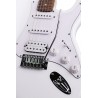Arrow Tonecaster ST 211 Snow White Rosewood/White gitara elektryczna - 5 - Gitary elektryczne - Arrow Tonecaster ST 211 to instr Arrow Tonecaster ST 211 Snow White Rosewood/White gitara elektryczna - 5 - Gitary elektryczne - Arrow Tonecaster ST 211 to instr