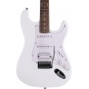Arrow Tonecaster ST 211 Snow White Rosewood/White gitara elektryczna - 7 - Gitary elektryczne - Arrow Tonecaster ST 211 to instr Arrow Tonecaster ST 211 Snow White Rosewood/White gitara elektryczna - 7 - Gitary elektryczne - Arrow Tonecaster ST 211 to instr