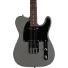 Arrow Telico TL 11 Concrete Matt Rosewood/Black gitara elektryczna - 7 - Gitary elektryczne - Arrow TL 11 to elektryczna gitara Arrow Telico TL 11 Concrete Matt Rosewood/Black gitara elektryczna - 7 - Gitary elektryczne - Arrow TL 11 to elektryczna gitara