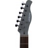 Arrow Telico TL 11 Concrete Matt Rosewood/Black gitara elektryczna - 5 - Gitary elektryczne - Arrow TL 11 to elektryczna gitara Arrow Telico TL 11 Concrete Matt Rosewood/Black gitara elektryczna - 5 - Gitary elektryczne - Arrow TL 11 to elektryczna gitara