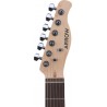 Arrow Telico TL 11 Tobacco Burst Rosewood/White gitara elektryczna - 7 - Gitary elektryczne - Arrow TL 11 to idealna gitara elek Arrow Telico TL 11 Tobacco Burst Rosewood/White gitara elektryczna - 7 - Gitary elektryczne - Arrow TL 11 to idealna gitara elek