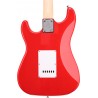 Arrow Tonecaster ST 211 Hot RoosterRosewood/White gitara elektryczna - 5 - Gitary elektryczne - 