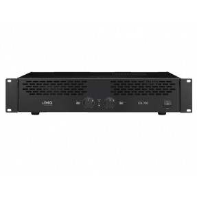 IMG STAGE LINE STA-700 - wzmacniacz PA