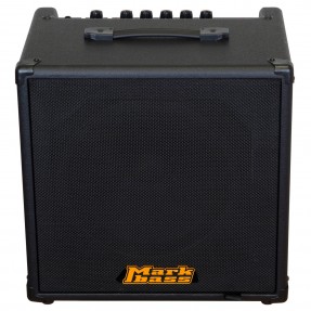 Markbass CMB 101 Black Line - Combo basowe 1x10'' 40W