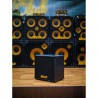 Markbass CMB 101 Black Line - Combo basowe 1x10'' 40W