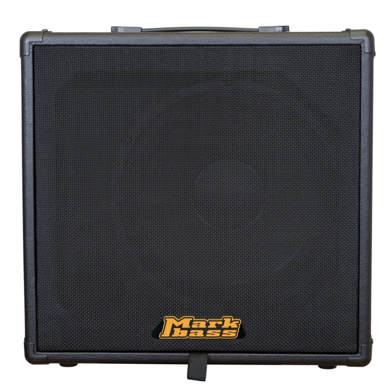 Markbass CMB 121 Black Line - Combo basowe 1x12'' 150W Markbass CMB 121 Black Line - Combo basowe 1x12'' 150W