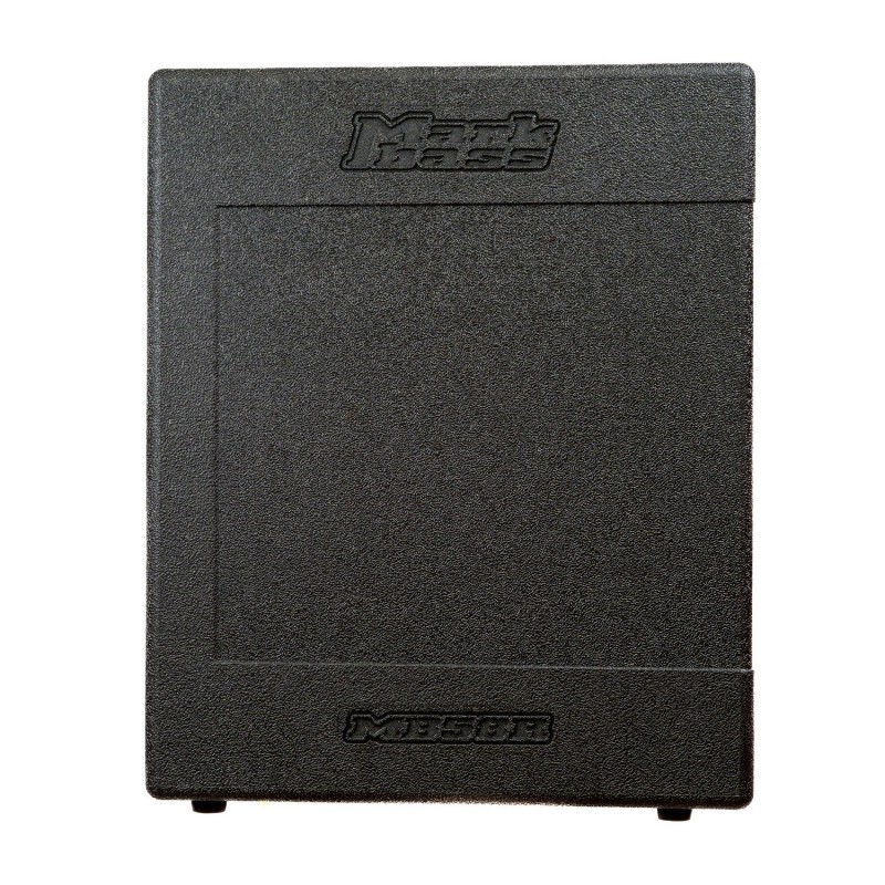 Markbass MB58R CMD 121 P - Combo basowe 1x12'' 300W