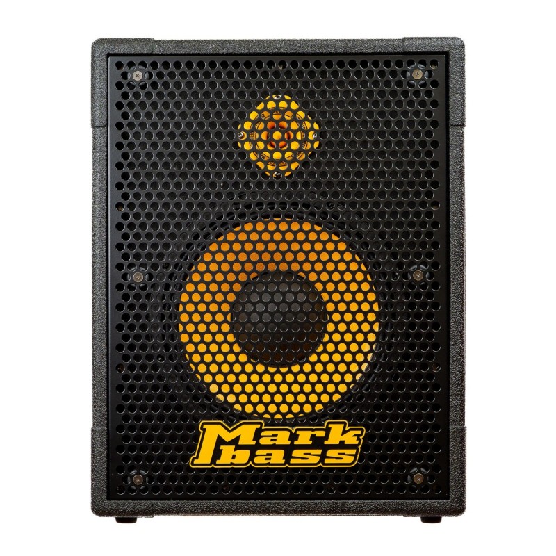 Markbass MB58R CMD 121 Pure - Combo basowe 1x12'' 500W Markbass MB58R CMD 121 Pure - Combo basowe 1x12'' 500W
