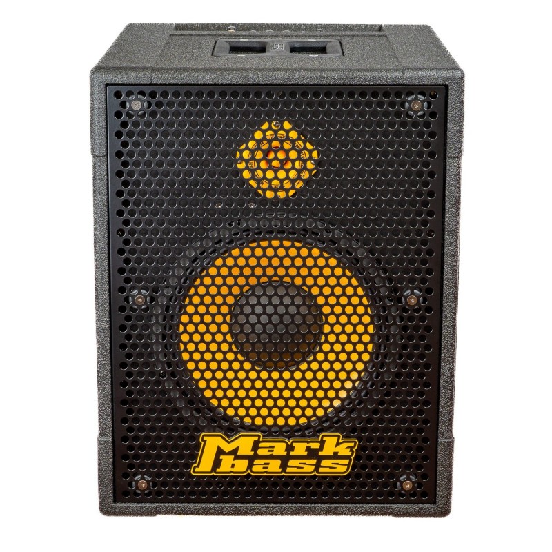 Markbass MB58R CMD 121 Pure - Combo basowe 1x12'' 500W Markbass MB58R CMD 121 Pure - Combo basowe 1x12'' 500W