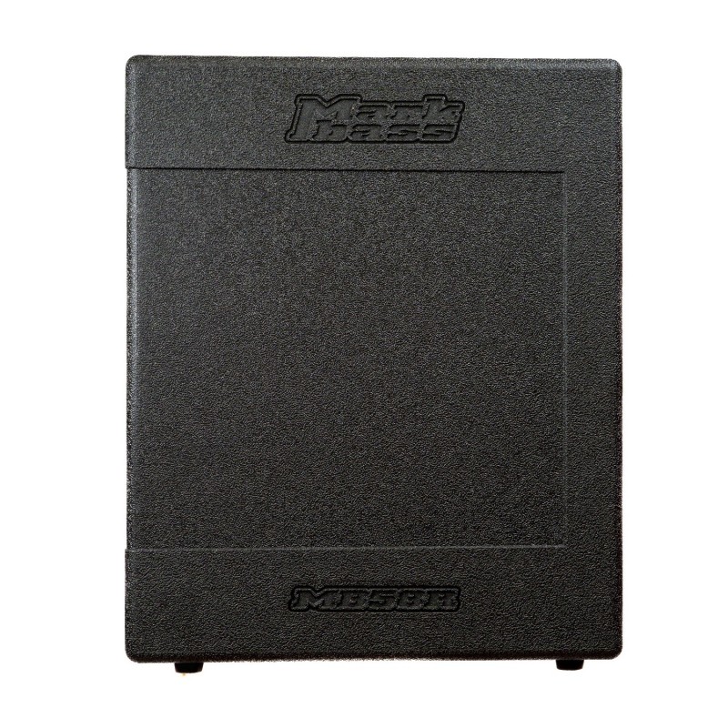 Markbass MB58R CMD 121 Pure - Combo basowe 1x12'' 500W Markbass MB58R CMD 121 Pure - Combo basowe 1x12'' 500W