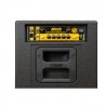 Markbass MB58R Mini CMD 121 Pure - Combo basowe 1x12'' 500W Markbass MB58R Mini CMD 121 Pure - Combo basowe 1x12'' 500W