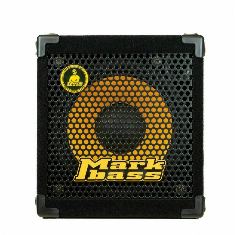 Markbass Mini CMD 121P V - Combo basowe 1x12'' 500W Markbass Mini CMD 121P V - Combo basowe 1x12'' 500W
