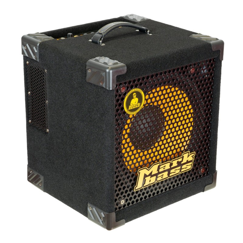 Markbass Mini CMD 121P V - Combo basowe 1x12'' 500W Markbass Mini CMD 121P V - Combo basowe 1x12'' 500W