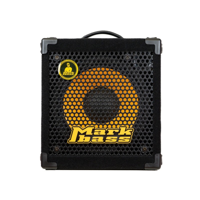 Markbass Mini CMD 121P V - Combo basowe 1x12'' 500W Markbass Mini CMD 121P V - Combo basowe 1x12'' 500W