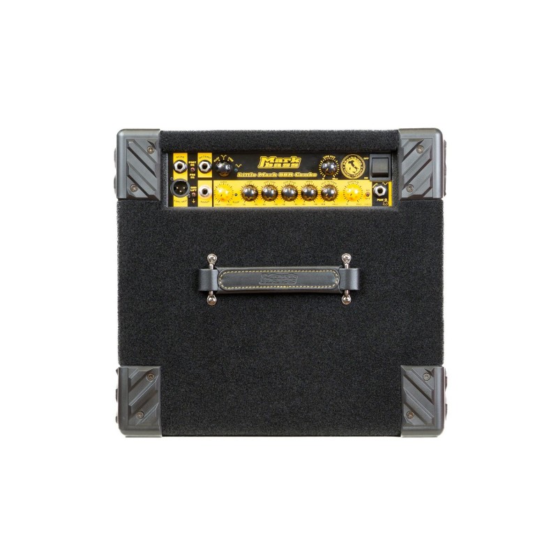 Markbass Mini CMD 121P V - Combo basowe 1x12'' 500W Markbass Mini CMD 121P V - Combo basowe 1x12'' 500W