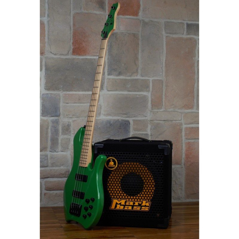 Markbass Mini CMD 121P V - Combo basowe 1x12'' 500W Markbass Mini CMD 121P V - Combo basowe 1x12'' 500W