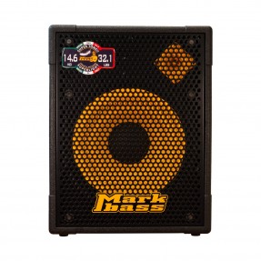 Markbass MB58R CMD 151 P - Combo basowe 1x15'' 300W