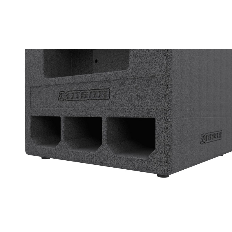 Markbass MB58R CMD 151 P - Combo basowe 1x15'' 300W Markbass MB58R CMD 151 P - Combo basowe 1x15'' 300W