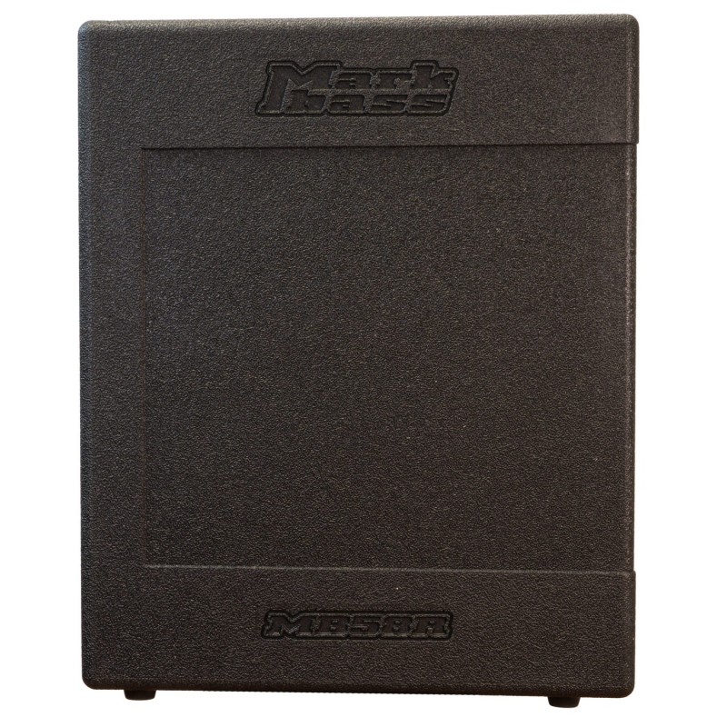 Markbass MB58R CMD 151 P - Combo basowe 1x15'' 300W Markbass MB58R CMD 151 P - Combo basowe 1x15'' 300W