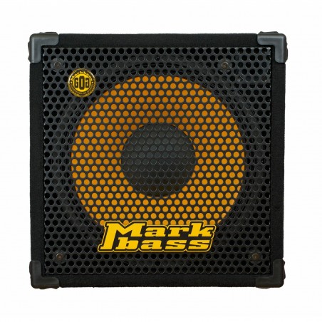 Markbass CMD 151 GOG "Godfather Of Gospel" - Combo basowe 1x15'' 500W