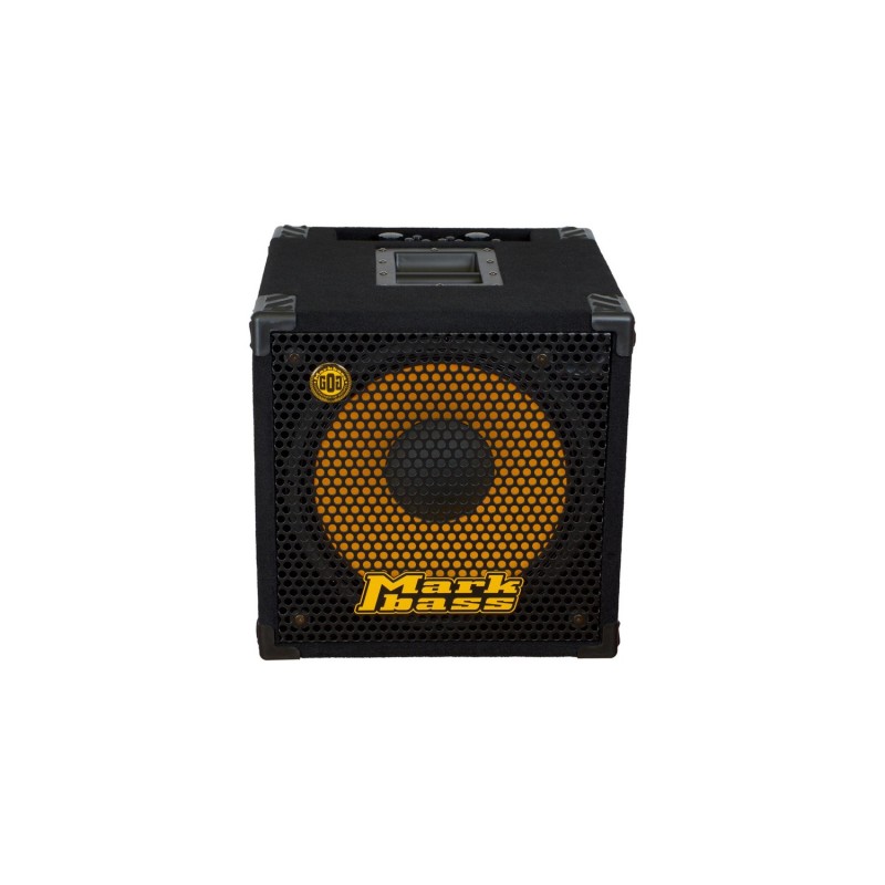 Markbass CMD 151 GOG "Godfather Of Gospel" - Combo basowe 1x15'' 500W Markbass CMD 151 GOG "Godfather Of Gospel" - Combo basowe 1x15'' 500W