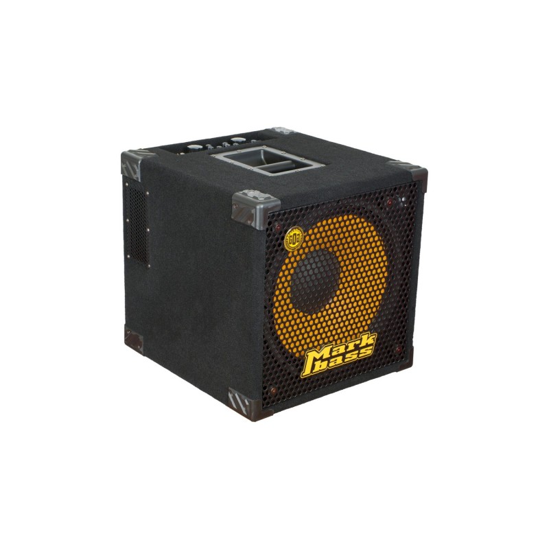 Markbass CMD 151 GOG "Godfather Of Gospel" - Combo basowe 1x15'' 500W Markbass CMD 151 GOG "Godfather Of Gospel" - Combo basowe 1x15'' 500W