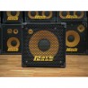 Markbass CMD 151 GOG "Godfather Of Gospel" - Combo basowe 1x15'' 500W Markbass CMD 151 GOG "Godfather Of Gospel" - Combo basowe 1x15'' 500W