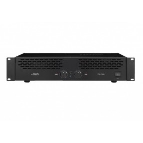 IMG STAGE LINE STA-500 - wzmacniacz PA