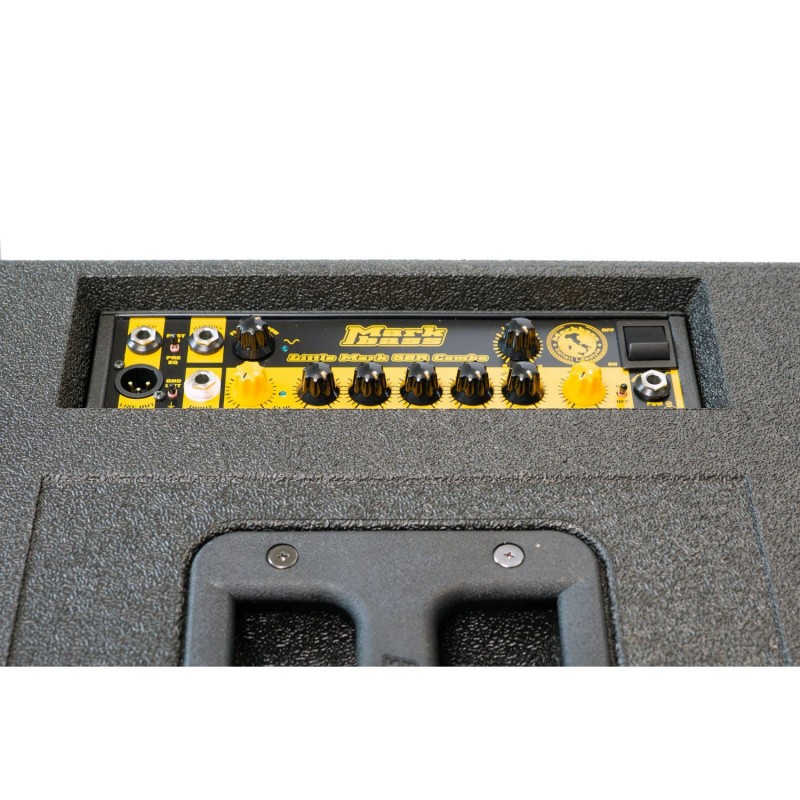 Markbass MB58R CMD 151 Pure - Combo basowe 1x15'' 500W