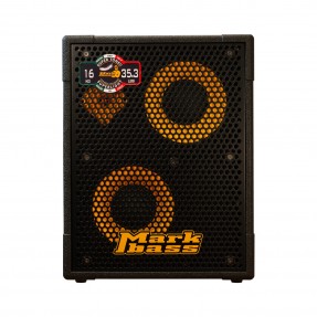 Markbass MB58R CMD 102 P - Combo basowe 2x10'' 300W