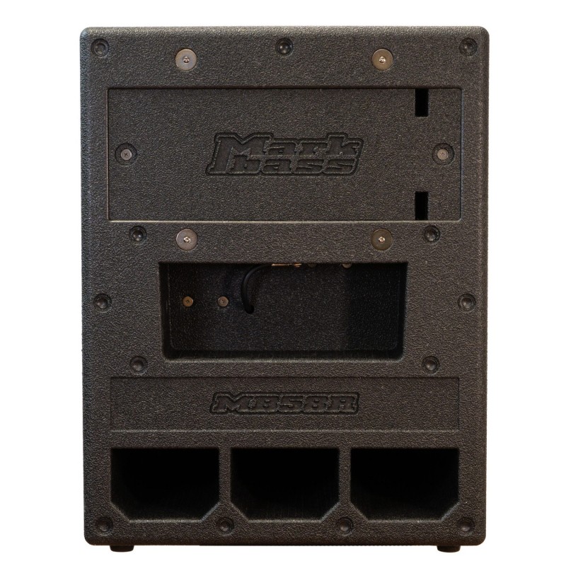 Markbass MB58R CMD 102 P - Combo basowe 2x10'' 300W