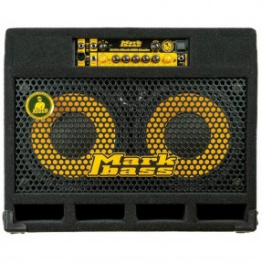 Markbass CMD 102P V - Combo basowe 2x10'' 500W