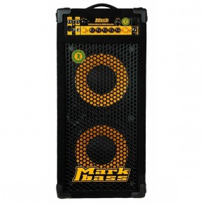 Markbass CMD Traveler 102P V - Combo basowe 2x10'' 500W