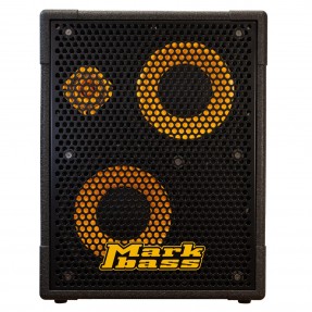 Markbass MB58R CMD 102 Pure - Combo basowe 2x10'' 500W